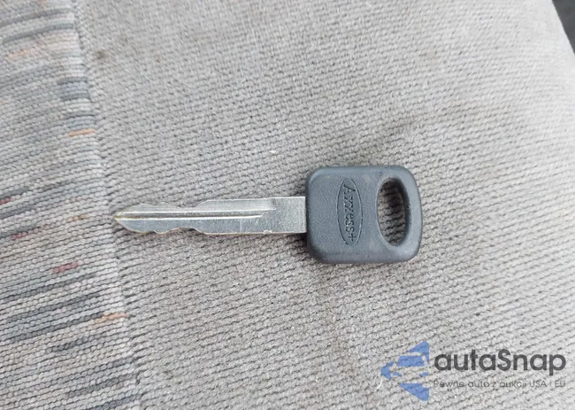 1FTNX20F0XEB45991: 42733999