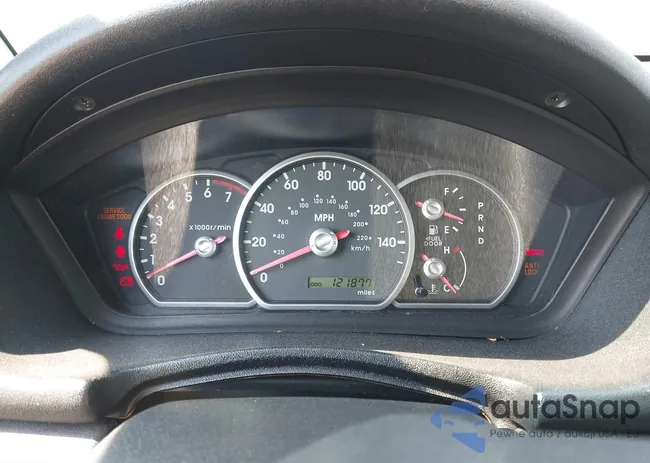 4A4MN31S64E003040: 42734013