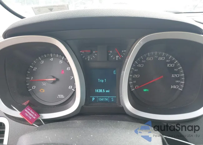 2CNFLNEY7A6206983: 42734020