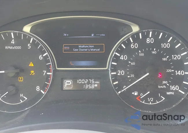 1N4AL3AP8FC171388: 42734033