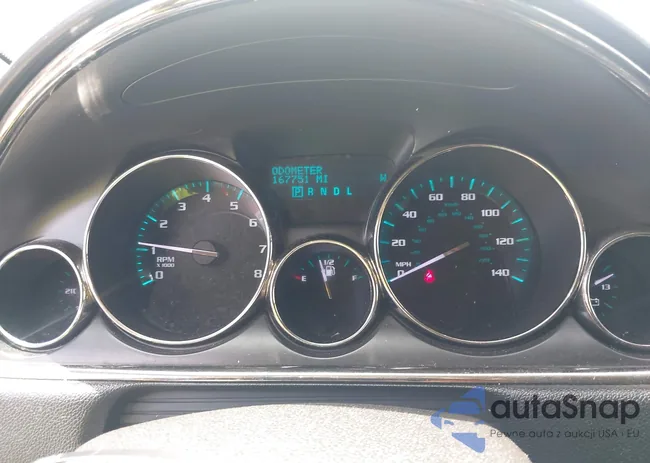 5GAKVCKDXDJ262413: 42735168