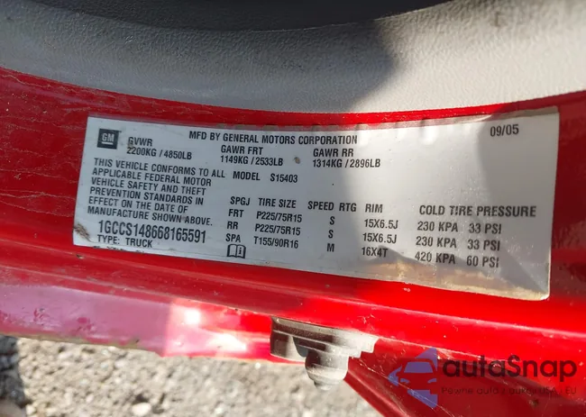 1GCCS148668165591: 42735187