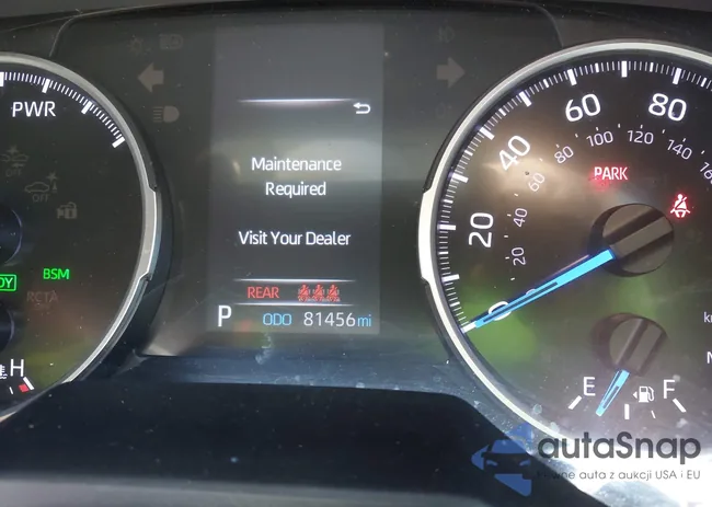 2T3RWRFV5LW081459: 42735219