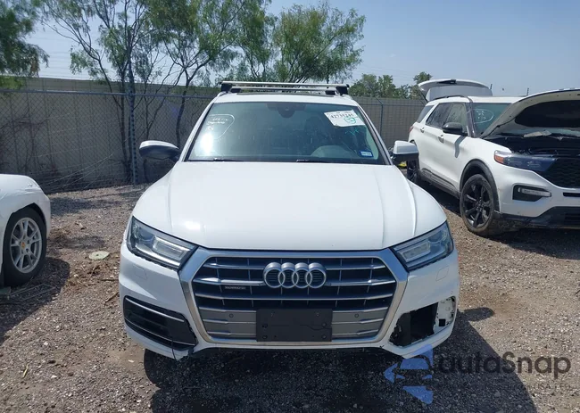 WA1ANAFY5L2042336: 42735245