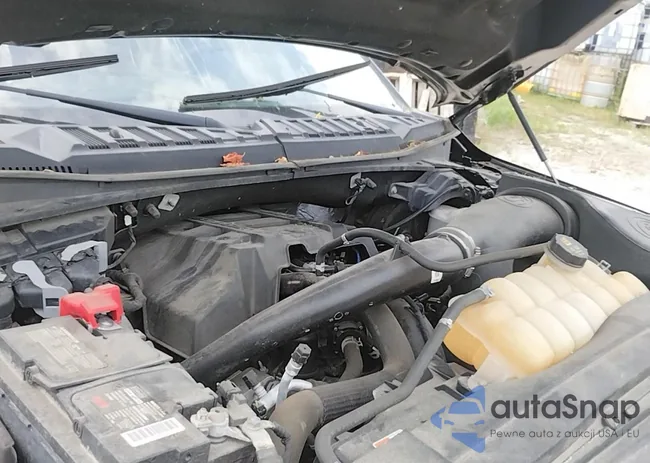 1FTEW1EP4JFC84490: 42735250