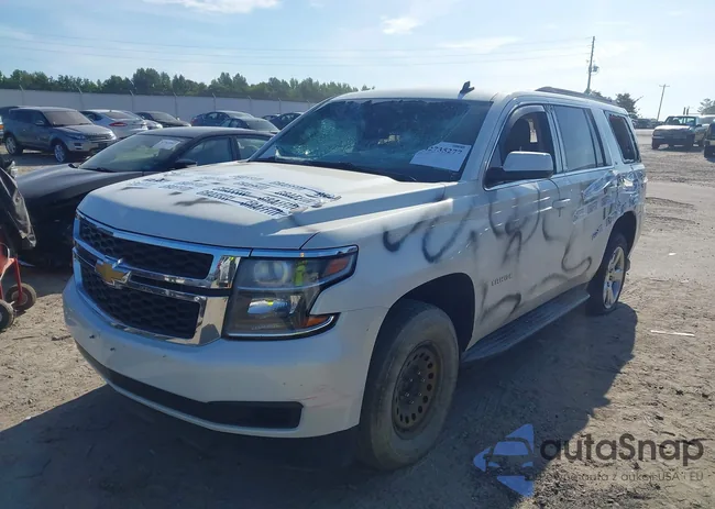 1GNSKBKC8FR167353: 42735277