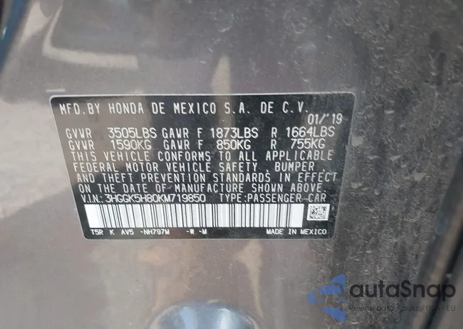 3HGGK5H80KM719850: 42735348