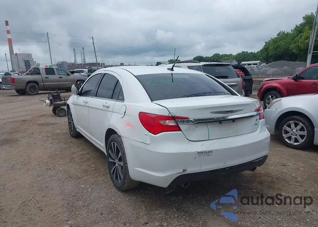 1C3BC8FG5BN597420: 42735370