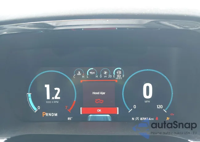 1FTFW1E88MKE31287: 42735378