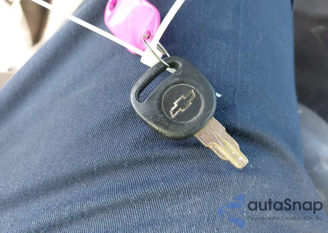 1GCRCPE07DZ144243: 42735420