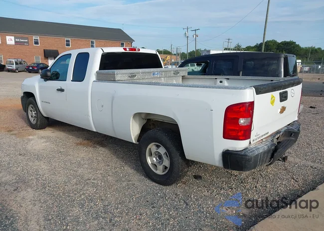 1GCRCPE07DZ144243: 42735420