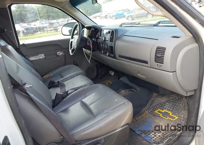 1GCRCPE07DZ144243: 42735420