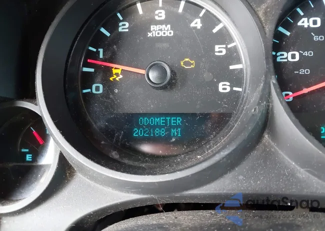 1GCRCPE07DZ144243: 42735420