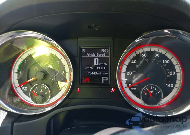 1C4RDJAG8DC575352: 42735478