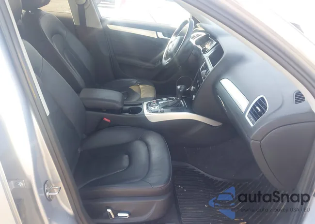 WA1UFAFL3FA019307: 42735485