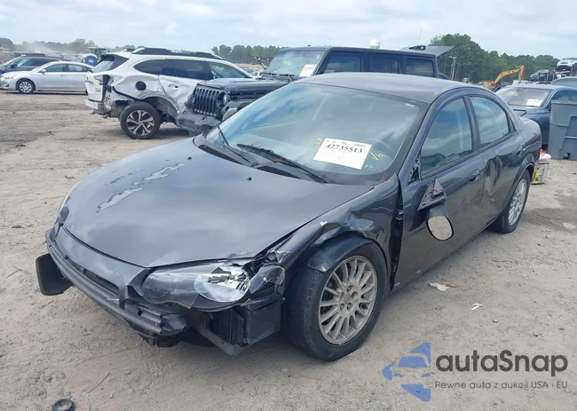 1C3EL46X84N370750: 42735513