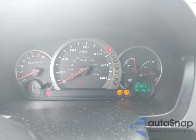 2HKYF18534H620535: 42735530