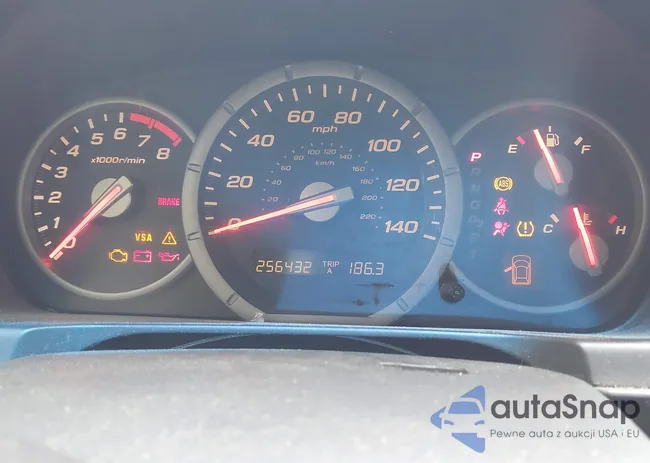 2HKYF18626H556743: 42735574