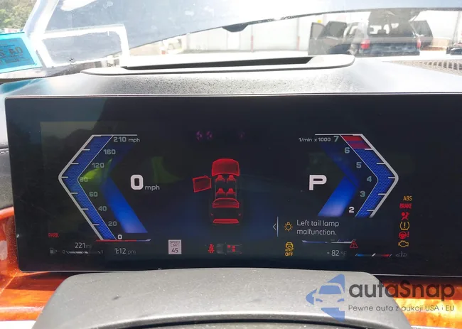 5UX43EM17R9S22213: 42735600