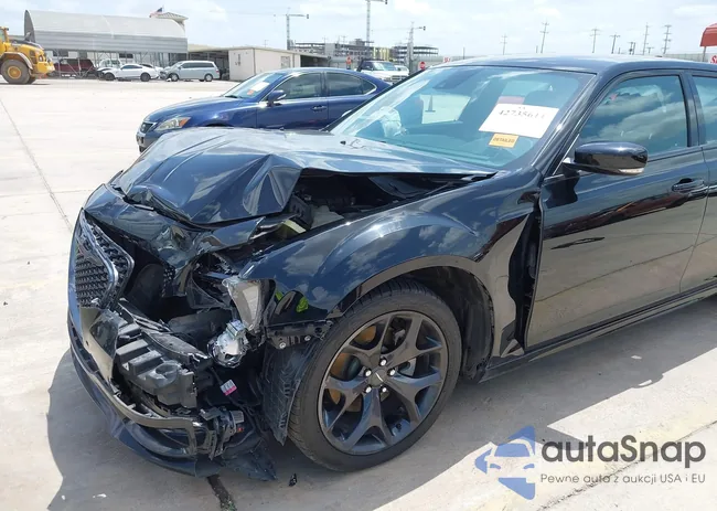 2C3CCABT6MH567207: 42735611