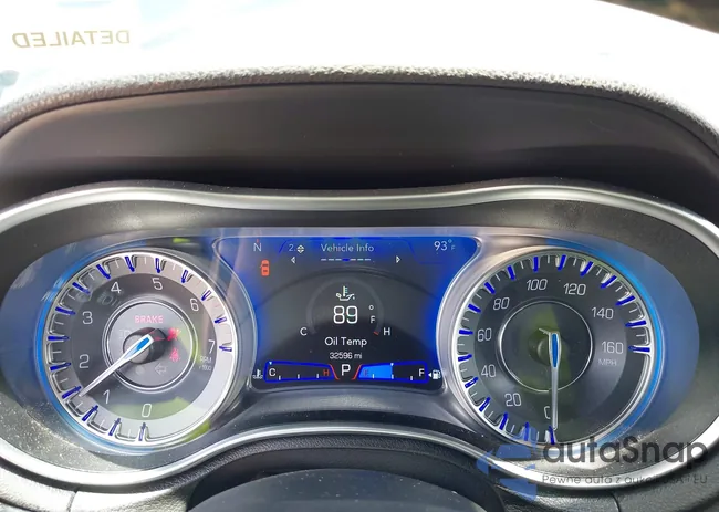 2C3CCABT6MH567207: 42735611