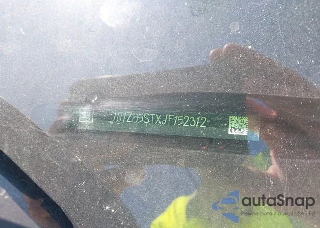 1G1ZD5STXJF152312: 42735628