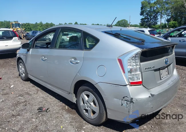 JTDKN3DU3B5314238: 42735706