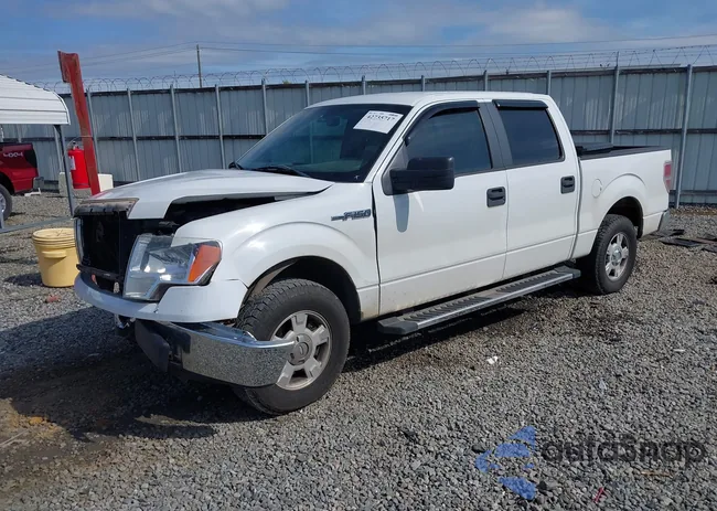 1FTEW1C86AFC36758: 42735717