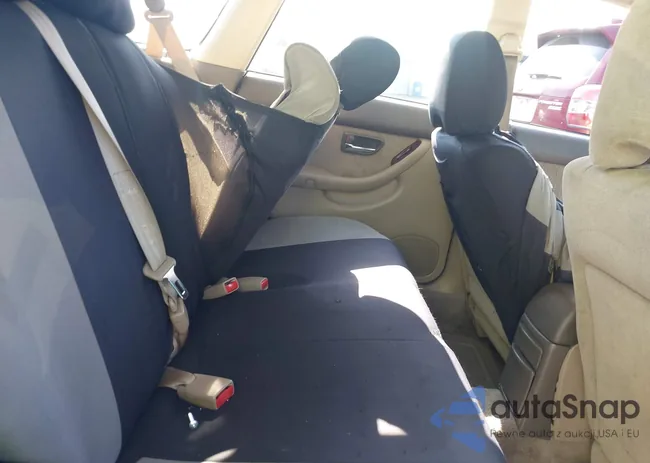 4S3BH6752Y7660727: 42734870