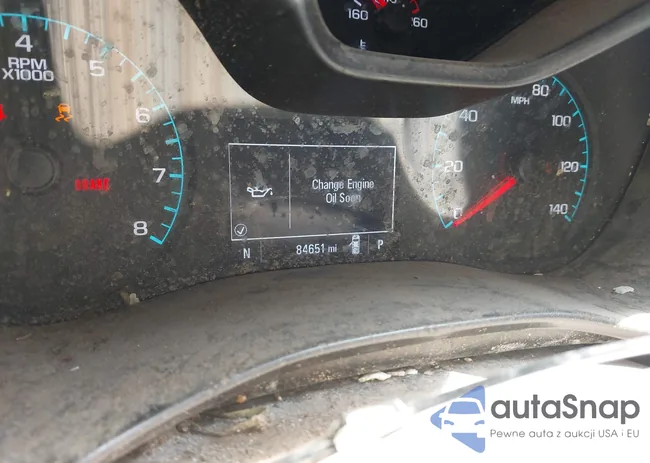 1GCHSBEA6L1234703: 42734942