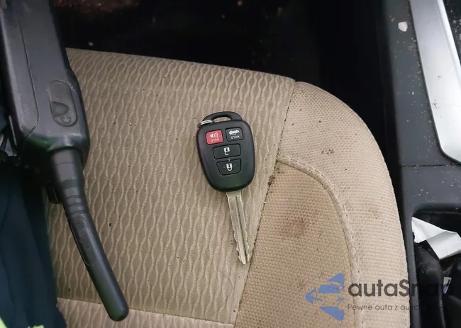 2T1BURHE4KC163714: 42734959