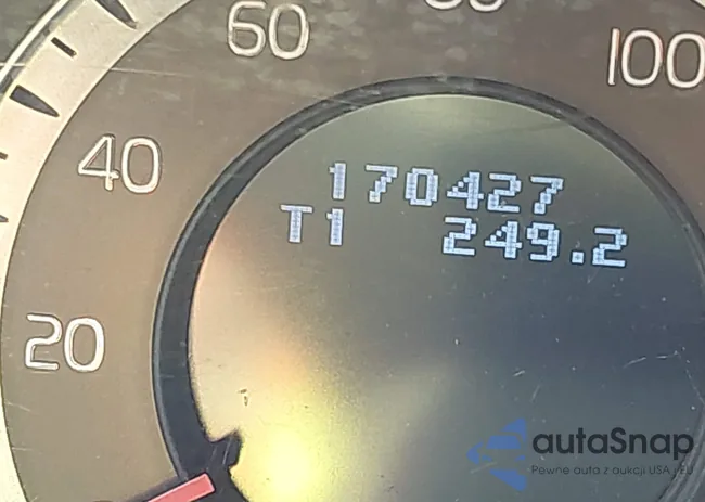 YV4992DZ8A2021232: 42735053