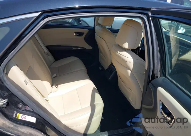 4T1BK1EB3EU135441: 42736189