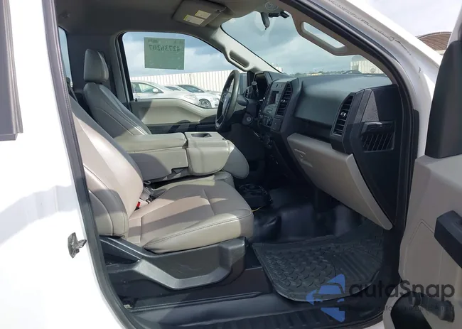 1FTMF1CB9JKE60752: 42736207