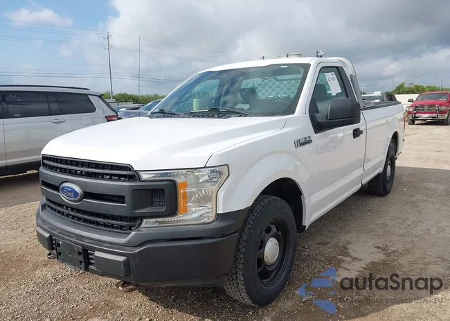 1FTMF1CB9JKE60752: 42736207