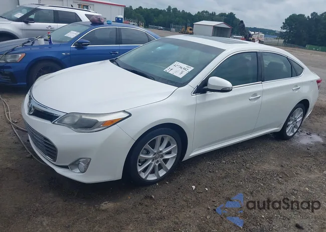 4T1BK1EB3FU157151: 42736302