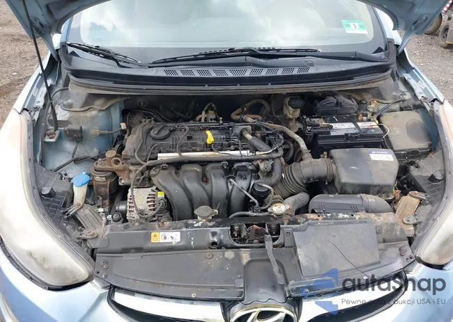 KMHDH4AE4CU361364: 42736343