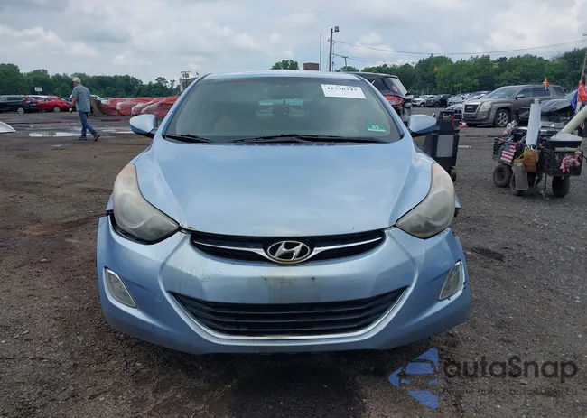 KMHDH4AE4CU361364: 42736343