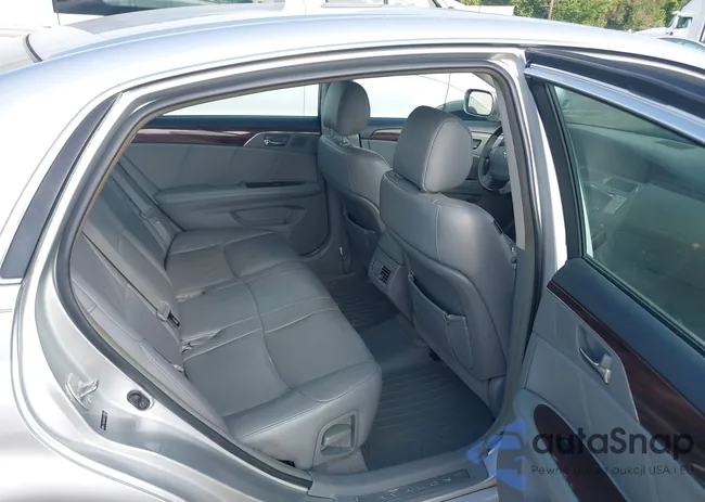 4T1BK36B88U269974: 42736362