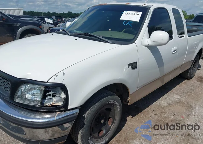 1FTZX176XWKC06054: 42736370