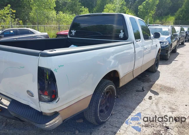 1FTZX176XWKC06054: 42736370