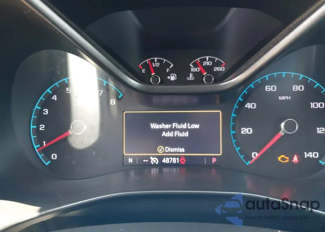 1GCGTDEN0N1114647: 42736478