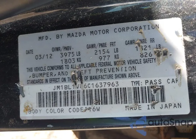 JM1BL1V86C1637963: 42736538