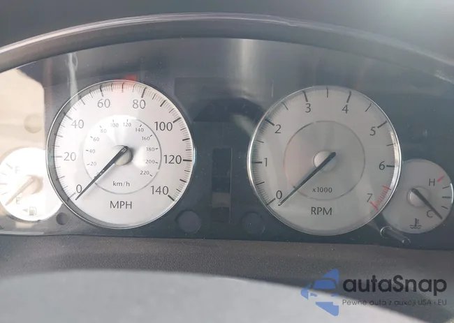 2C3KA33G68H255957: 42736558