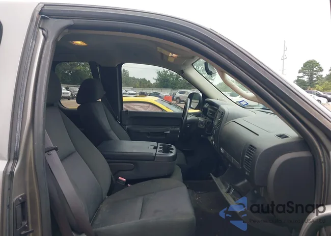 1GCRCSE09DZ120478: 42736655