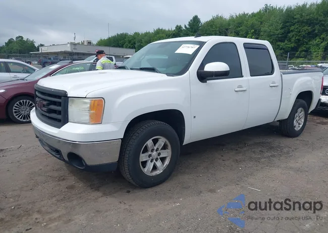 2GTEK13JX81340198: 42736707