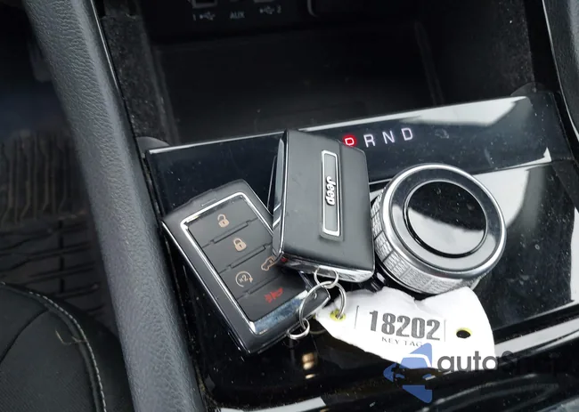 1C4RJKAG3M8161204: 42736708