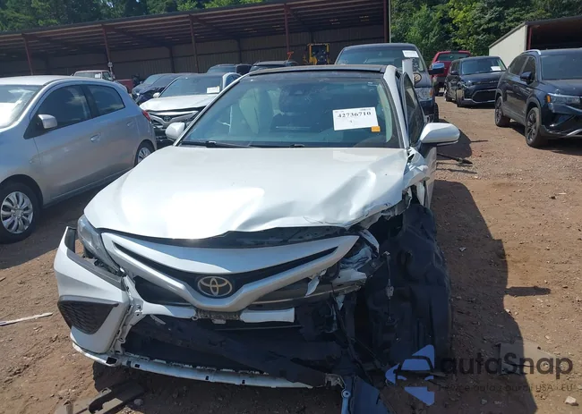 4T1K61AK0MU526734: 42736710