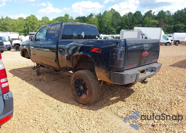 1GCHK29K77E603599: 42735802