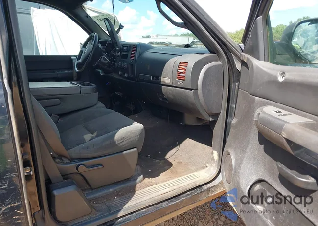 1GCHK29K77E603599: 42735802